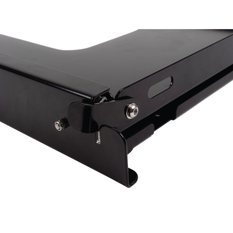 Carbest ComfortSlider M priedo ištraukimas 3