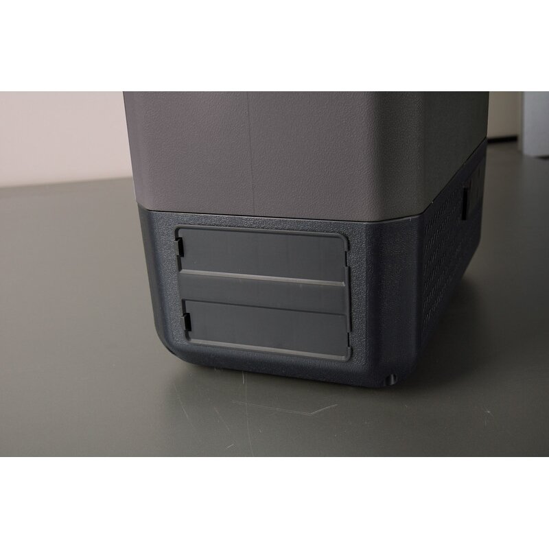 Carbest FreeCooler 8 kompresorinė aušinimo dėžė 4 Carbest FreeCooler 8 kompresorinė aušinimo dėžė 4