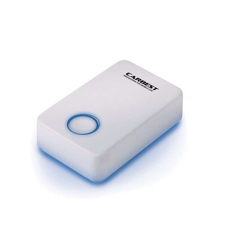 Carbest GasCube dujų detektorius Carbest GasCube dujų detektorius