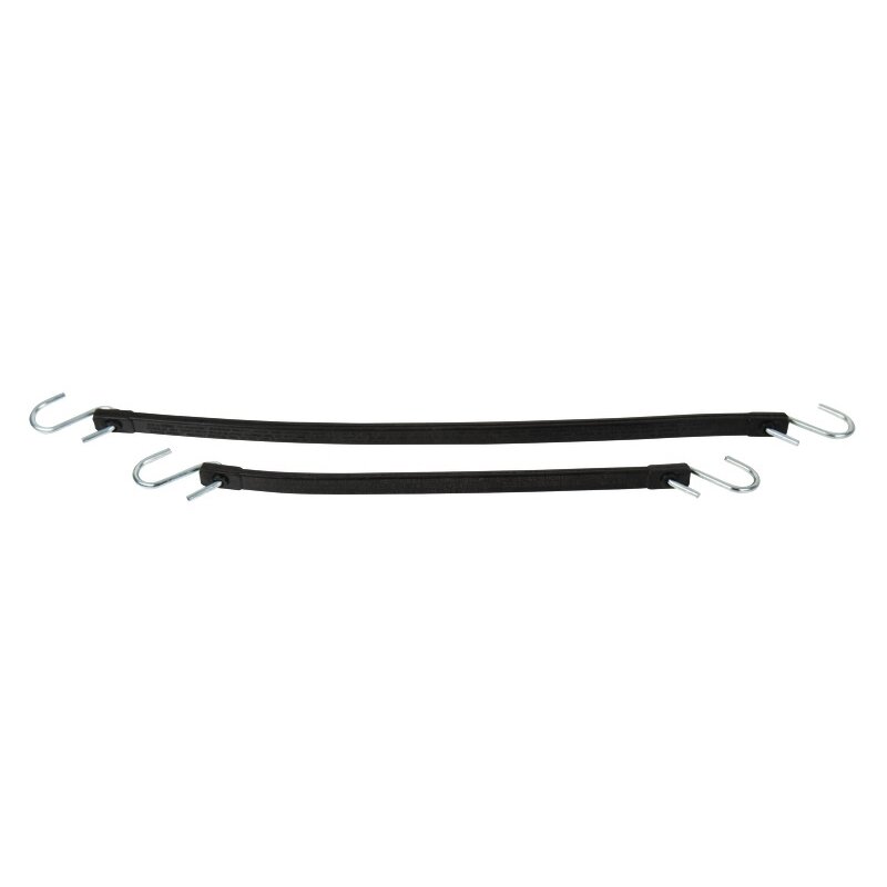 Carbest guminiai įtempikliai 38 cm - 20 vnt 1 Carbest guminiai įtempikliai 38 cm - 20 vnt 1