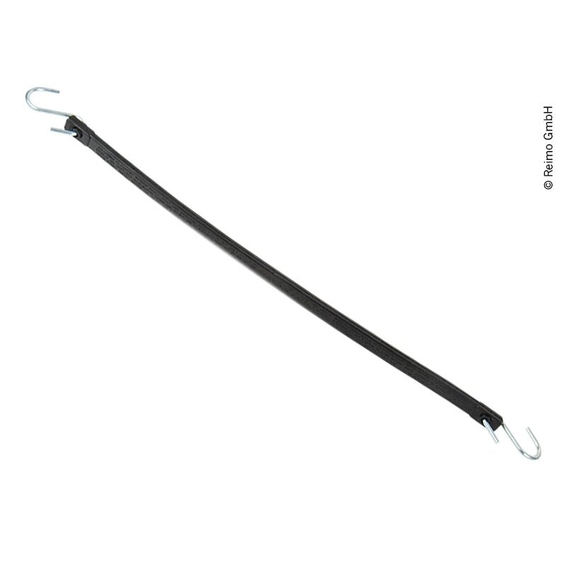 Carbest guminiai įtempikliai 53 cm - 20 vnt Carbest guminiai įtempikliai 53 cm - 20 vnt