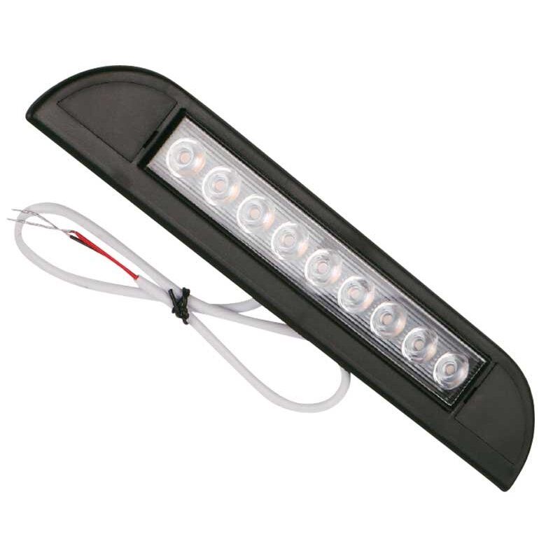 „Carbest“ LED IP67 „Carbest“ LED IP67