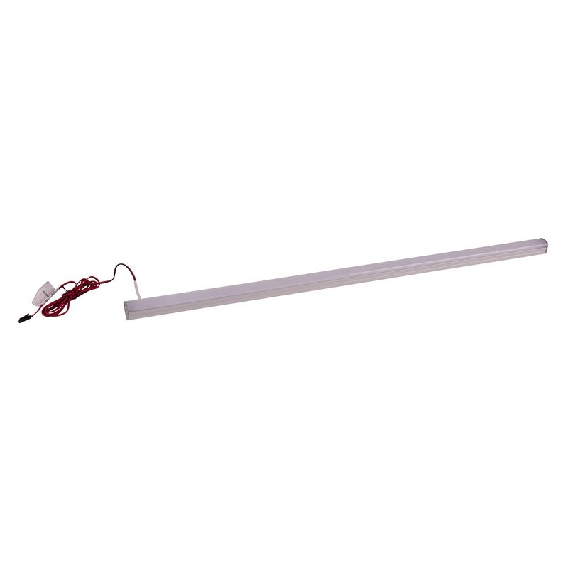 Carbest LED linijos šviestuvas 600 mm Carbest LED linijos šviestuvas 600 mm