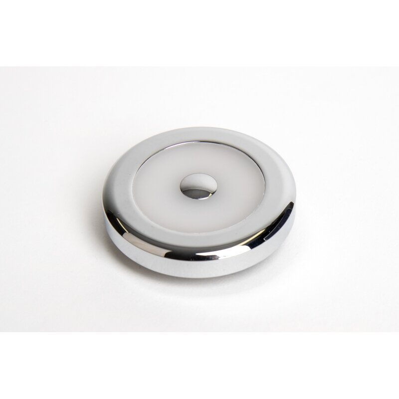 Carbest LED sieninis ir lubinis šviestuvas apvalus (50 mm) Carbest LED sieninis ir lubinis šviestuvas apvalus (50 mm)