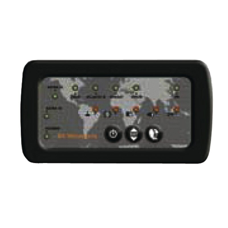 Carbest LED valdymo pultas – skirtas Travelsat su 7 palydovo padėtimis Carbest LED valdymo pultas – skirtas Travelsat su 7 palydovo padėtimis