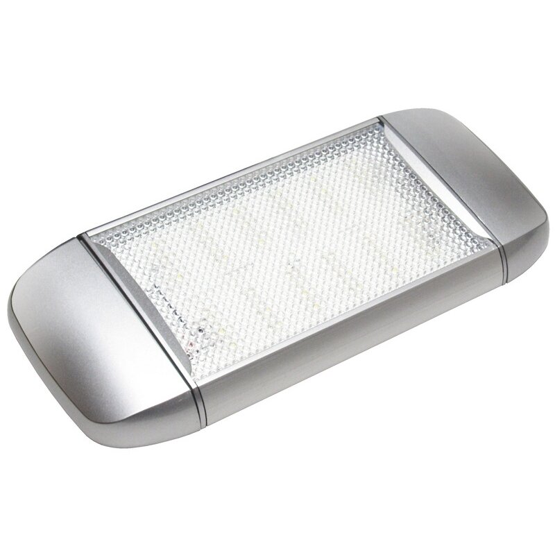 Carbest LED viršutinis šviestuvas 200x90x15 mm Carbest LED viršutinis šviestuvas 200x90x15 mm