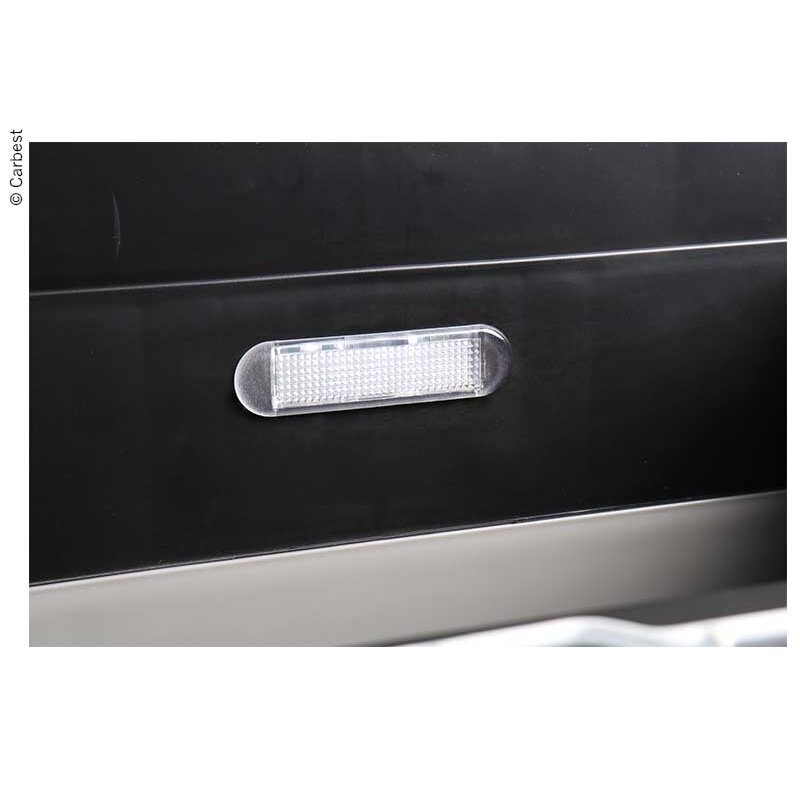 Carbest MaxiFreezer 40L kompresoriaus aušinimo dėžė 2