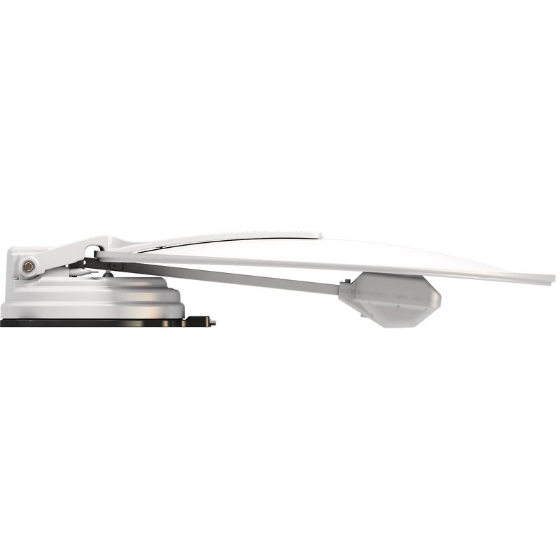Carbest Multi-Sat X85 Twin + Skew - palydovinė sistema 85 cm 1 Carbest Multi-Sat X85 Twin + Skew - palydovinė sistema 85 cm 1