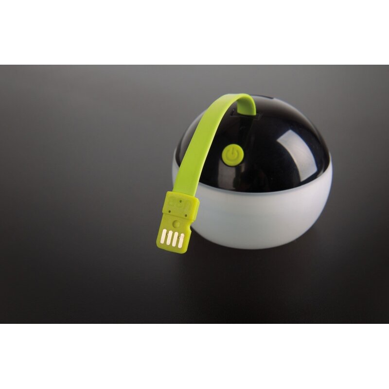 Carbest – nešiojamasis USB kempingo šviestuvas 2 Carbest – nešiojamasis USB kempingo šviestuvas 2