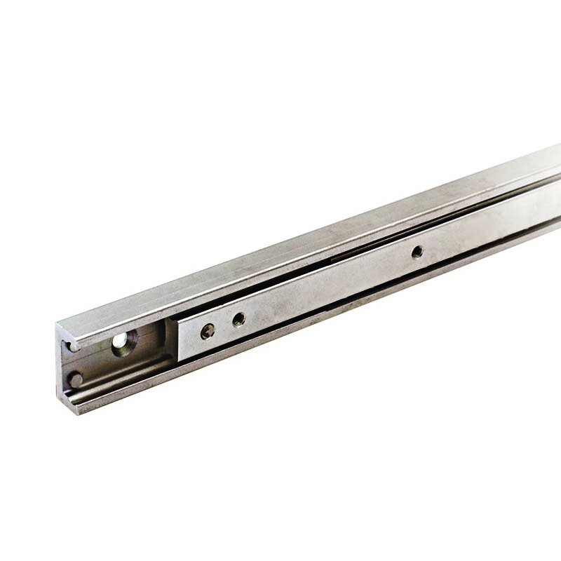 Carbest Rollout Slider Gigant ištraukiami bėgiai 930 mm – iki maks. 400 kg