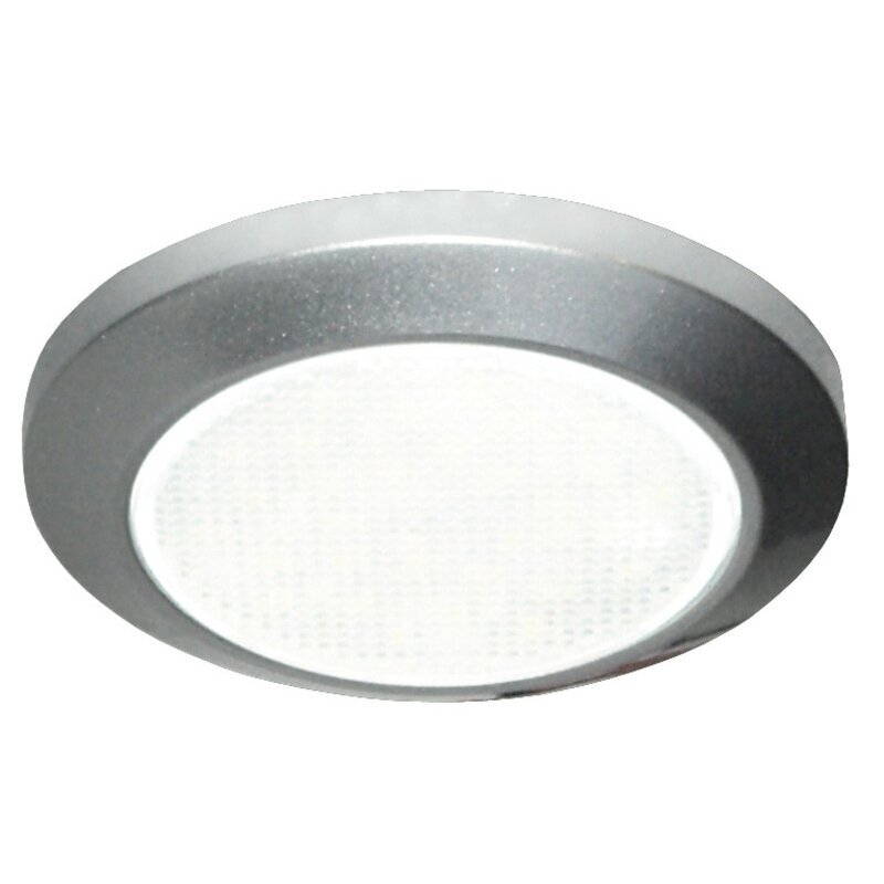 Carbest Mini Slim Down Light - 12V LED lemputė Ø 69 mm