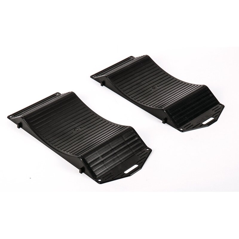 Carbest „Tyre Saver“ padangų apsaugos – 2 vnt. rinkinys