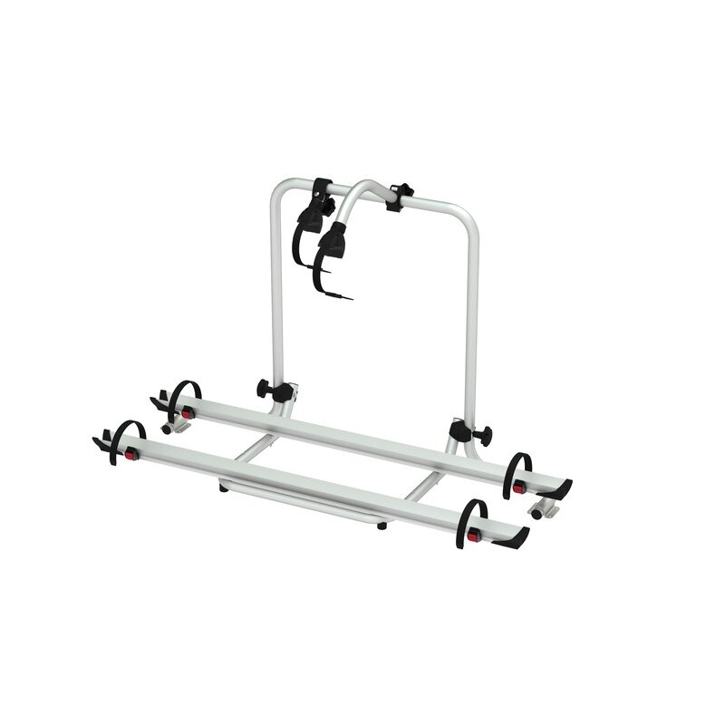Carry Bike Garage Plus 2 / ne daugiau kaip 4 dviračiams, maksimali apkrova 60 kg