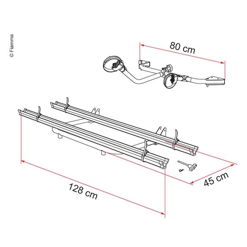 Carry Bike Garage Standartinis 2 dviračiams, ne daugiau kaip 3 dviračiams, maksimali apkrova 50 kg 1 Carry Bike Garage Standartinis 2 dviračiams, ne daugiau kaip 3 dviračiams, maksimali apkrova 50 kg 1