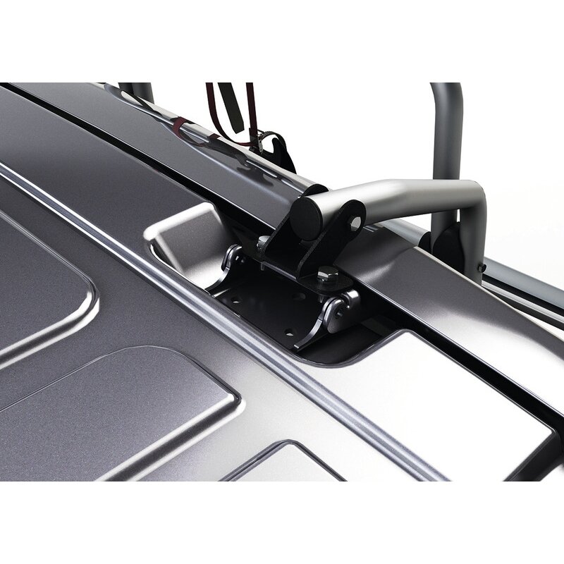 Carry Bike Mercedes V Class Lift E-bike 2