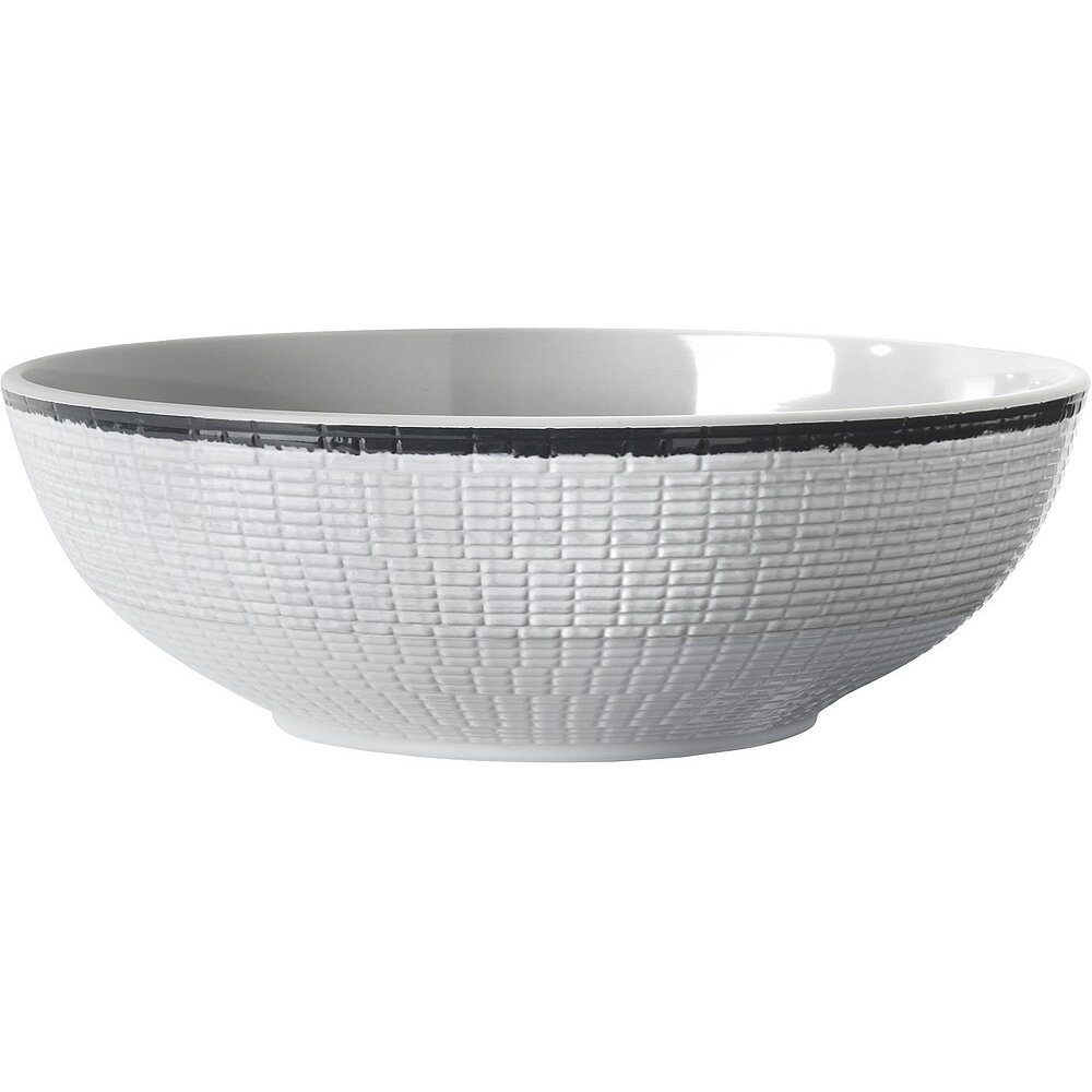 Cerlnishman Tivoli 15 cm balta/juoda Cerlnishman Tivoli 15 cm balta/juoda