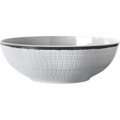 Cerlnishman Tivoli 15 cm balta/juoda