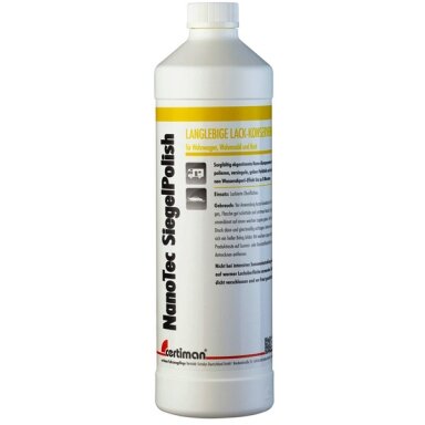 Certiman NanoTec SiegelPolish 1000 ml