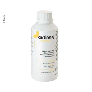 Cert.TankreinCTR500P 500g