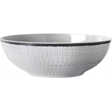 Cerlnishman Tivoli 15 cm balta/juoda Cerlnishman Tivoli 15 cm balta/juoda