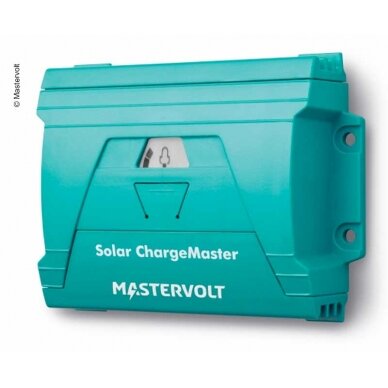 Charge.SolarChar.Master 20 Charge.SolarChar.Master 20