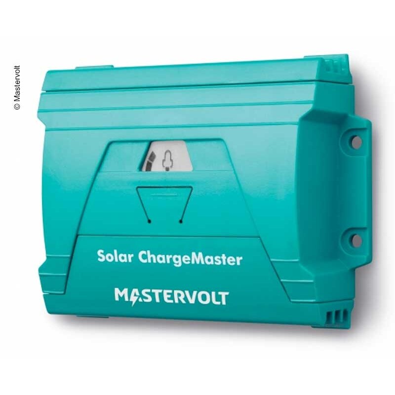 Charge.SolarChar.Master 20