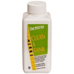 Clean A Tank 500g, Yachticon, bako valymo milteliai su citrinos rūgštimi