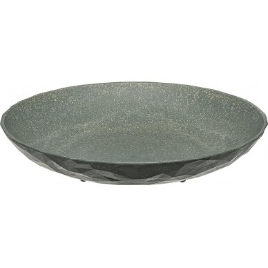 Club Plate 22 cm gylio lėkštės, rinkinyje 4 vnt Club Plate 22 cm gylio lėkštės, rinkinyje 4 vnt