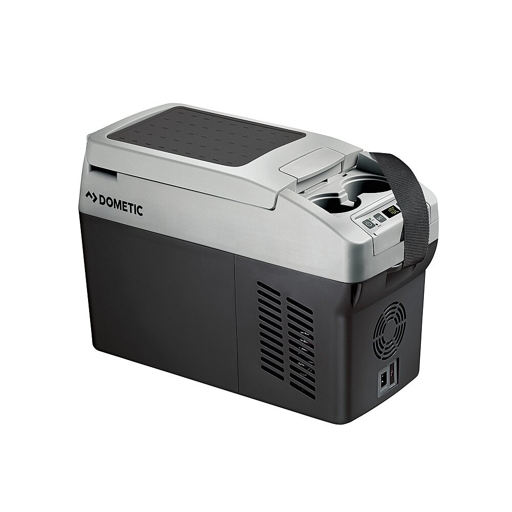Coolbox CoolFreeze CF 1 Coolbox CoolFreeze CF 1