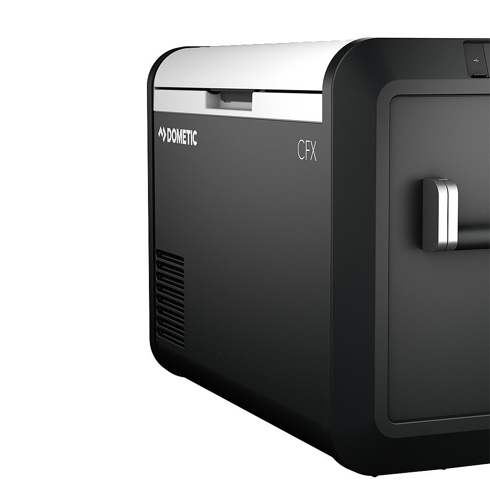 Coolbox CoolFreeze CFX3 2