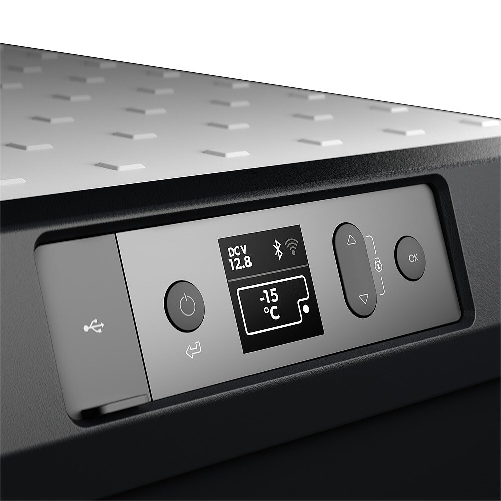 Coolbox CoolFreeze CFX3 4 Coolbox CoolFreeze CFX3 4
