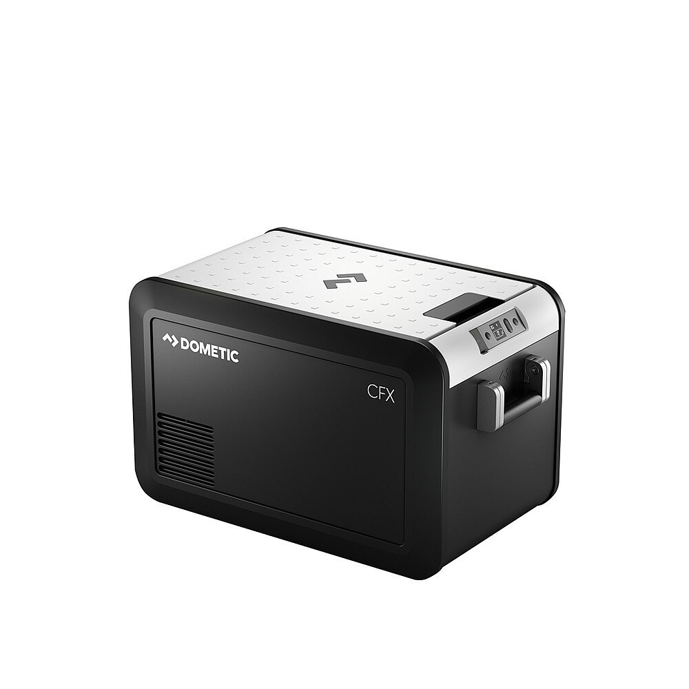 Coolbox CoolFreeze CFX3 Coolbox CoolFreeze CFX3