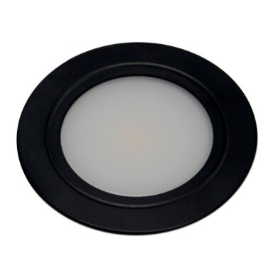 COB įleidžiamas šviestuvas 12V LED