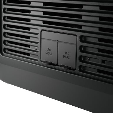 Coolbox CoolFreeze CFX3 Coolbox CoolFreeze CFX3