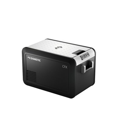 Coolbox CoolFreeze CFX3 Coolbox CoolFreeze CFX3