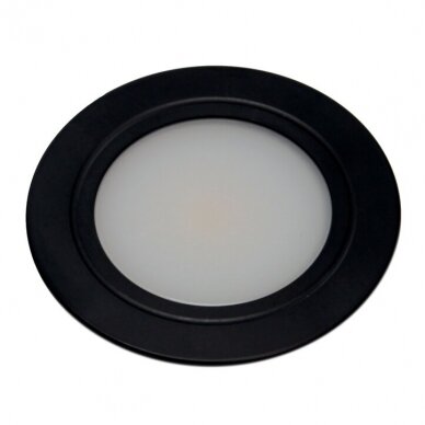 COB įleidžiamas šviestuvas 12V LED COB įleidžiamas šviestuvas 12V LED