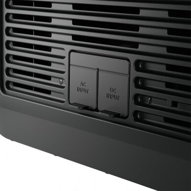 Coolbox CoolFreeze CFX3 1 Coolbox CoolFreeze CFX3 1