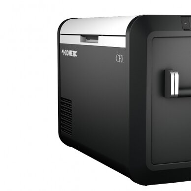 Coolbox CoolFreeze CFX3 2