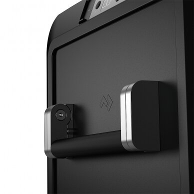 Coolbox CoolFreeze CFX3 3 Coolbox CoolFreeze CFX3 3