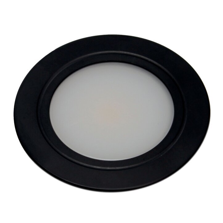COB įleidžiamas šviestuvas 12V LED COB įleidžiamas šviestuvas 12V LED
