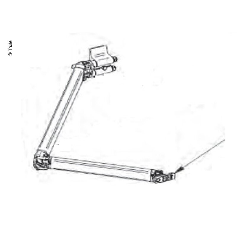 Conn Lead Rail O5200 2vnt Conn Lead Rail O5200 2vnt
