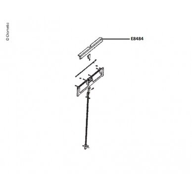 CRX80 rankena CRX80 rankena