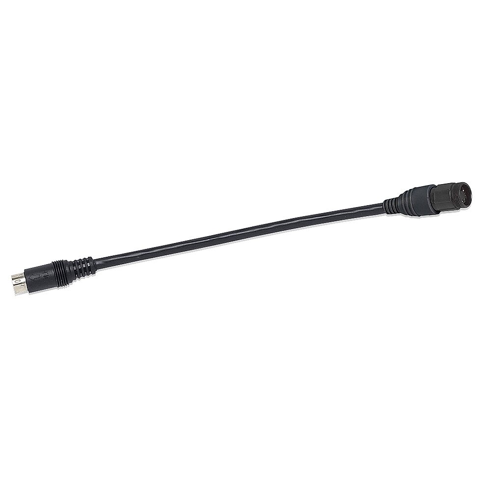 Cup 6-PIN Adapt1 NAUJAS Į 6 POL.
Mini din 1
