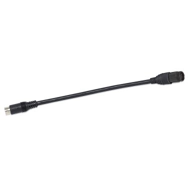 Cup 6-PIN Adapt1 NAUJAS Į 6 POL.
Mini din