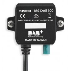 DAB modulis MS-DAB100