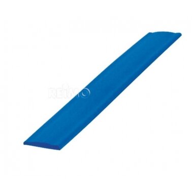 Dangos profilis mėlynas 10m/12mm
