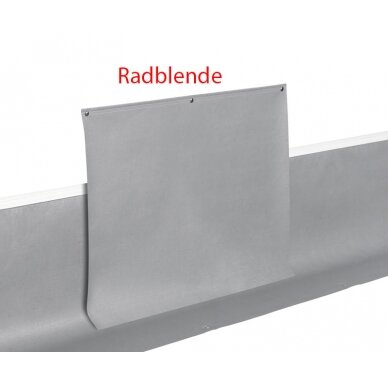 Dangtis rato gaubtui Dangtis rato gaubtui