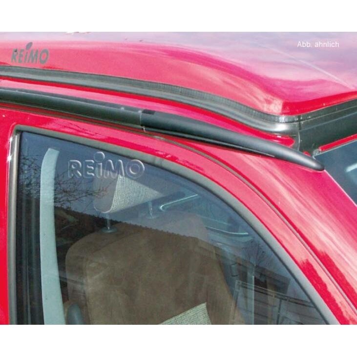 Daugiabėgis lietaus latako palapinės tvirtinimo bėgelis Mercedes Vito nuo 2003 m. dešinė (keleivio pusė)