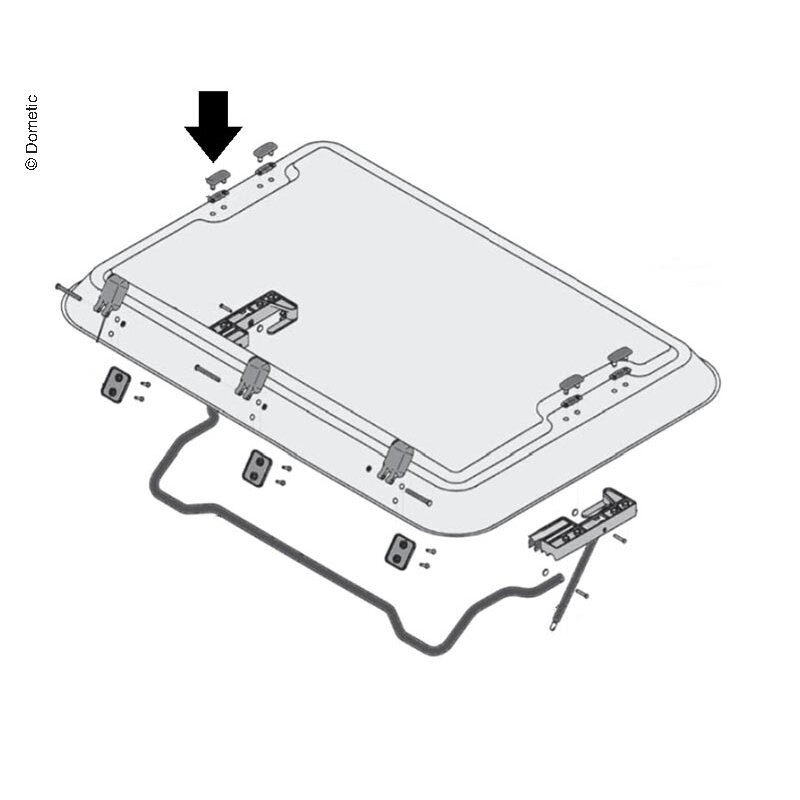 Dangteliai Heki 2