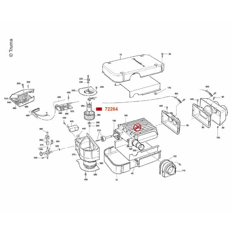DC variklis E40*12V 1 DC variklis E40*12V 1